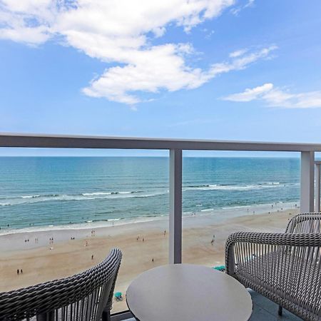 Daytona Grande Oceanfront Resort Daytona Beach Exteriör bild